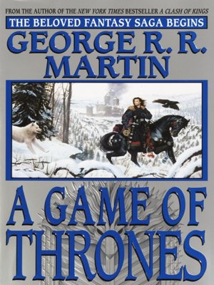 A Game of Thrones / A Clash of Kings - ebook